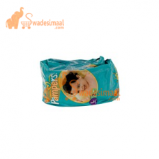 Pampers Diapers Large, Pack Of 6 X 2 U